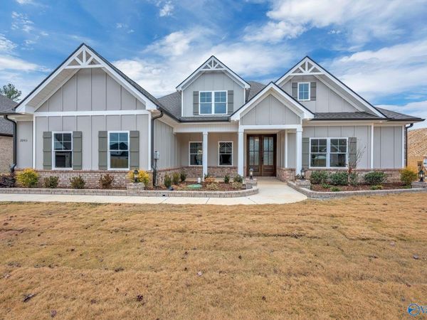 256 Landers Road, Madison, AL 35758