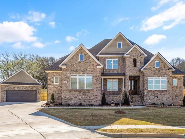 124 Landers Road, Madison, AL 35758