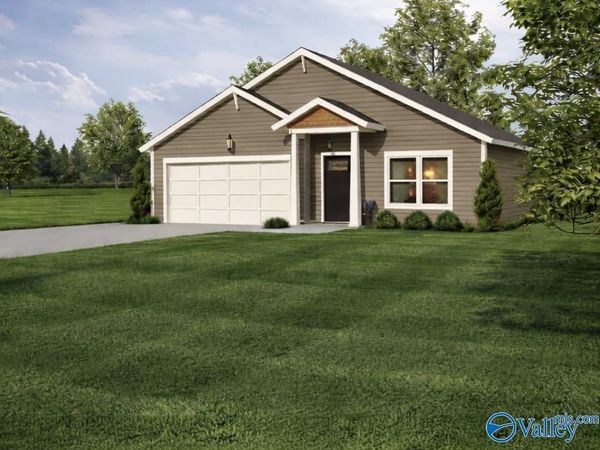 507 North Beaty Street, Athens, AL 35611