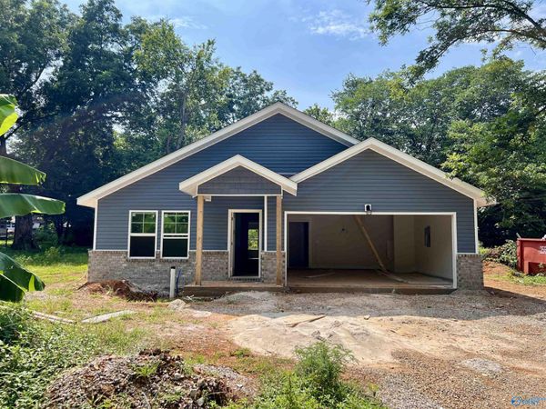 507 North Beaty Street, Athens, AL 35611