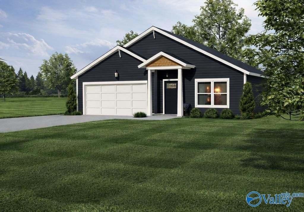 3009 Winchester Road, Huntsville, AL 35810 Main Photo