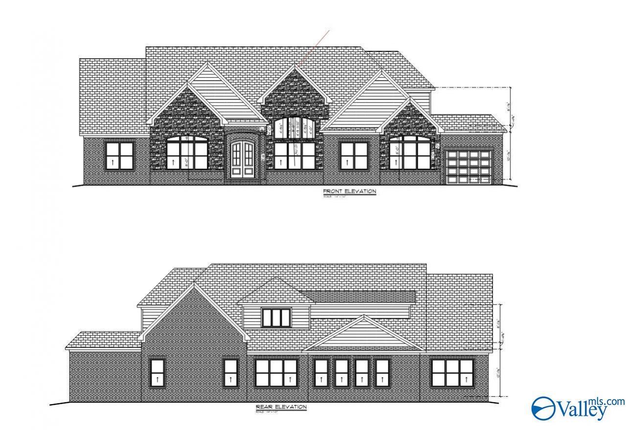 160 Madison Branch Boulevard, Madison, AL 35756 Main Photo