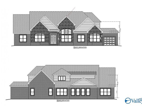 160 Madison Branch Boulevard, Madison, AL 35756