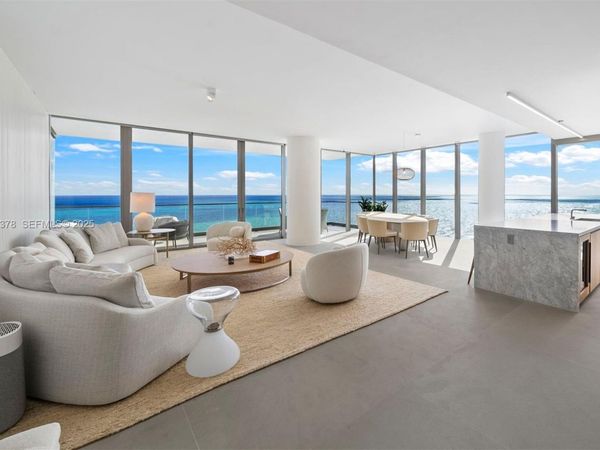 2000 S Ocean Dr , Unit 18B, Hallandale Beach, FL 33009