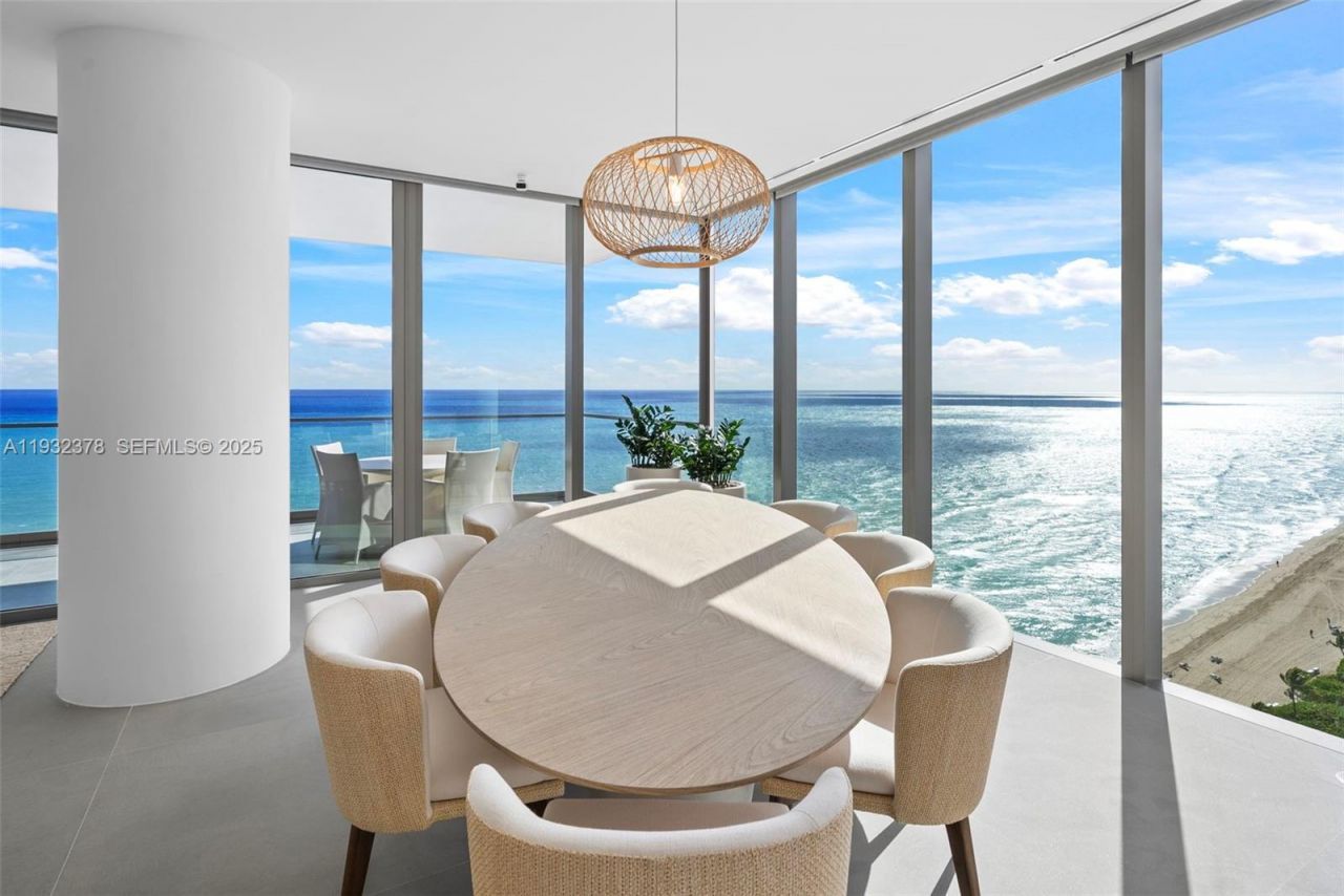 2000 S Ocean Dr , Unit 18B, Hallandale Beach, FL 33009 Photo