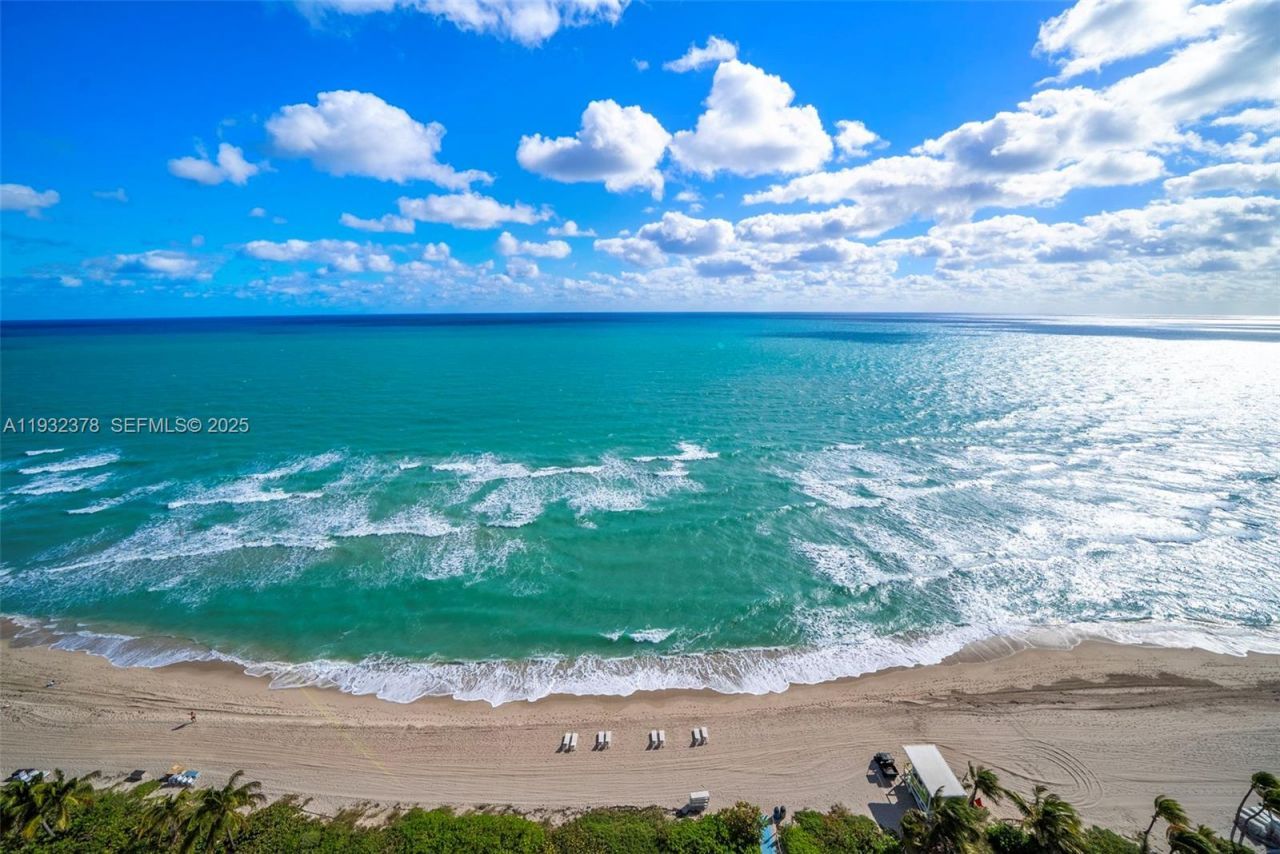 2000 S Ocean Dr , Unit 18B, Hallandale Beach, FL 33009 Photo