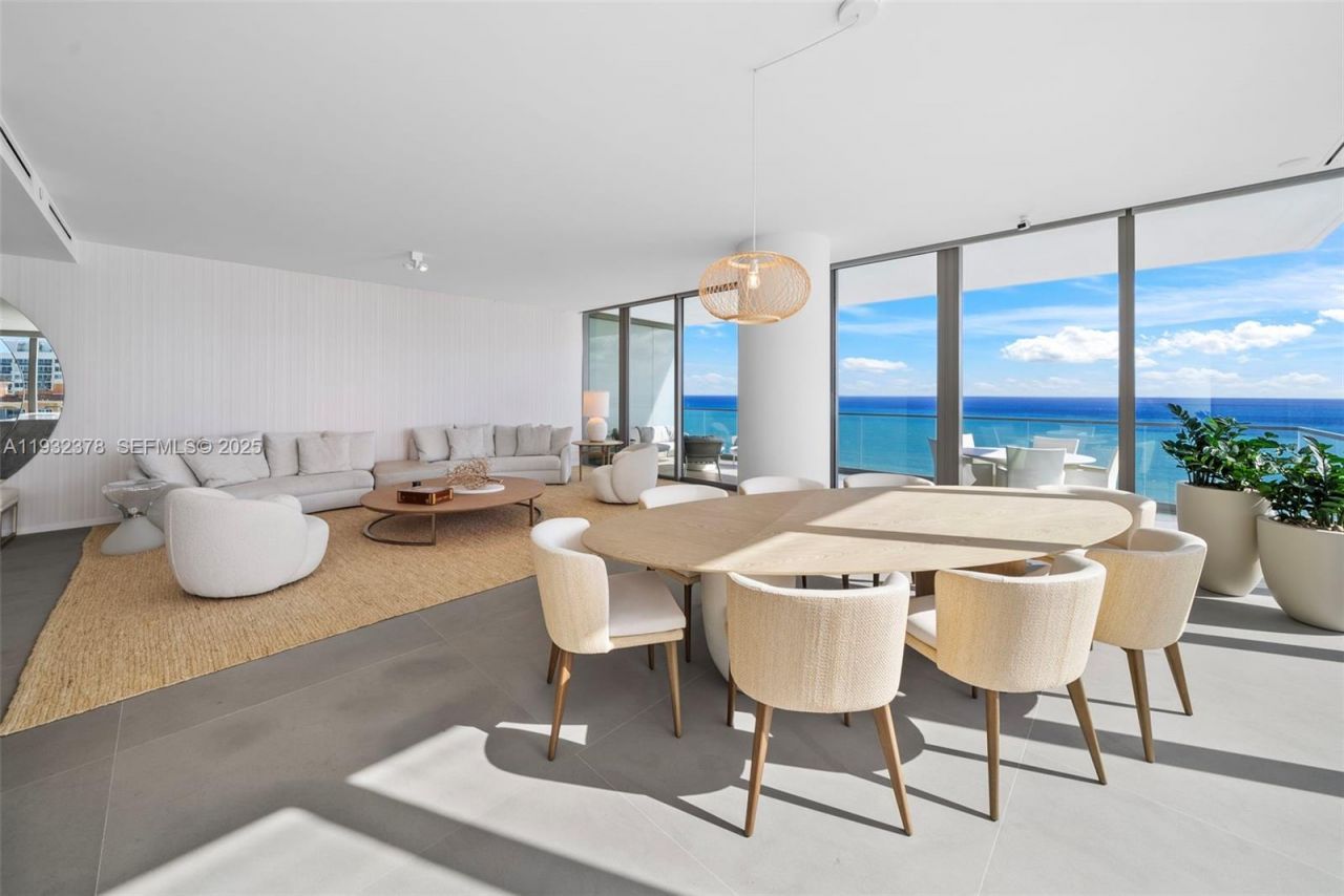 2000 S Ocean Dr , Unit 18B, Hallandale Beach, FL 33009 Photo