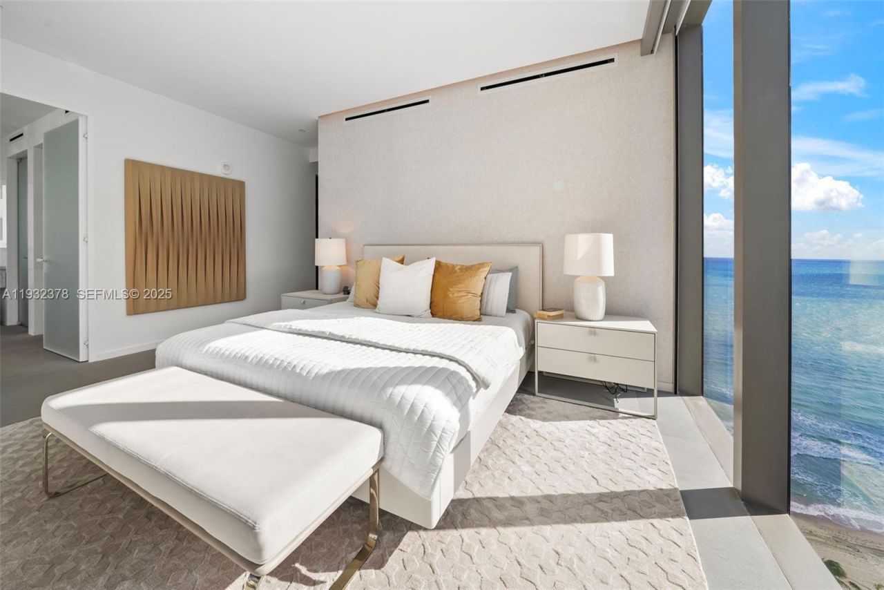 2000 S Ocean Dr , Unit 18B, Hallandale Beach, FL 33009 Photo