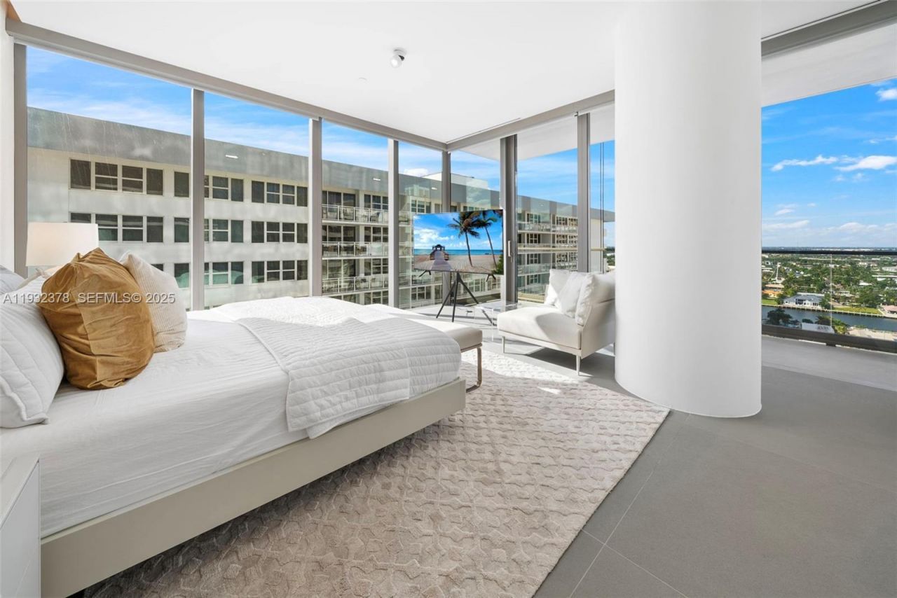 2000 S Ocean Dr , Unit 18B, Hallandale Beach, FL 33009 Photo