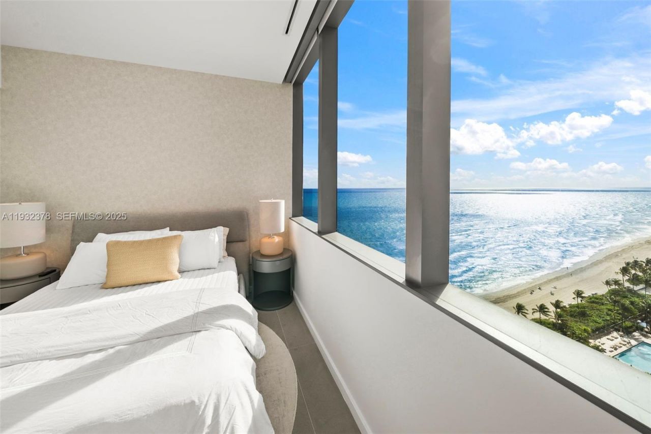 2000 S Ocean Dr , Unit 18B, Hallandale Beach, FL 33009 Photo