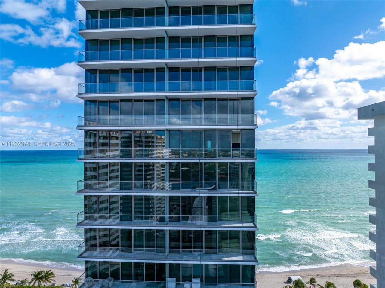 2000 S Ocean Dr , Unit 18B, Hallandale Beach, FL 33009 Photo