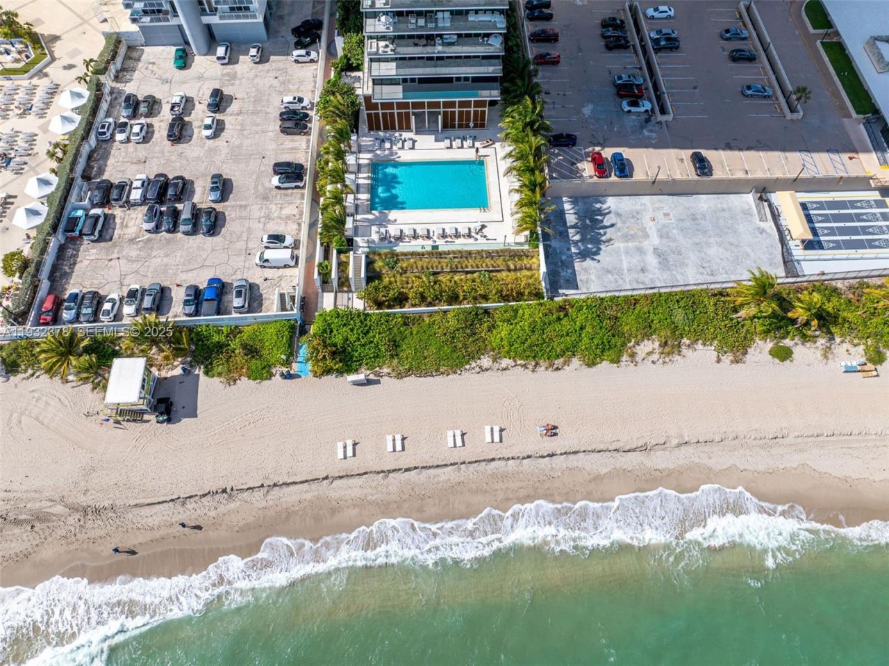 2000 S Ocean Dr , Unit 18B, Hallandale Beach, FL 33009 Photo