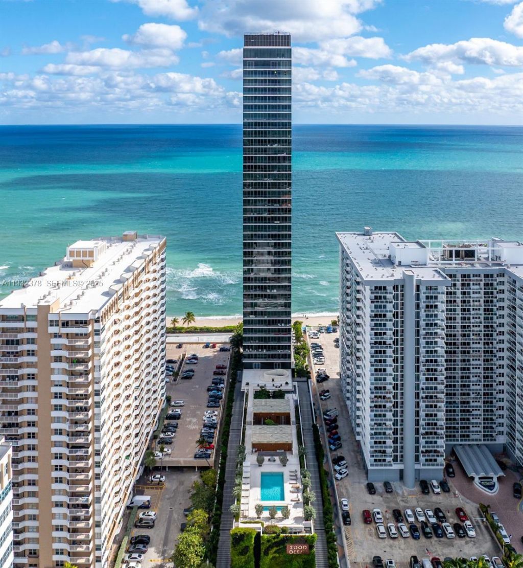 2000 S Ocean Dr , Unit 18B, Hallandale Beach, FL 33009 Photo