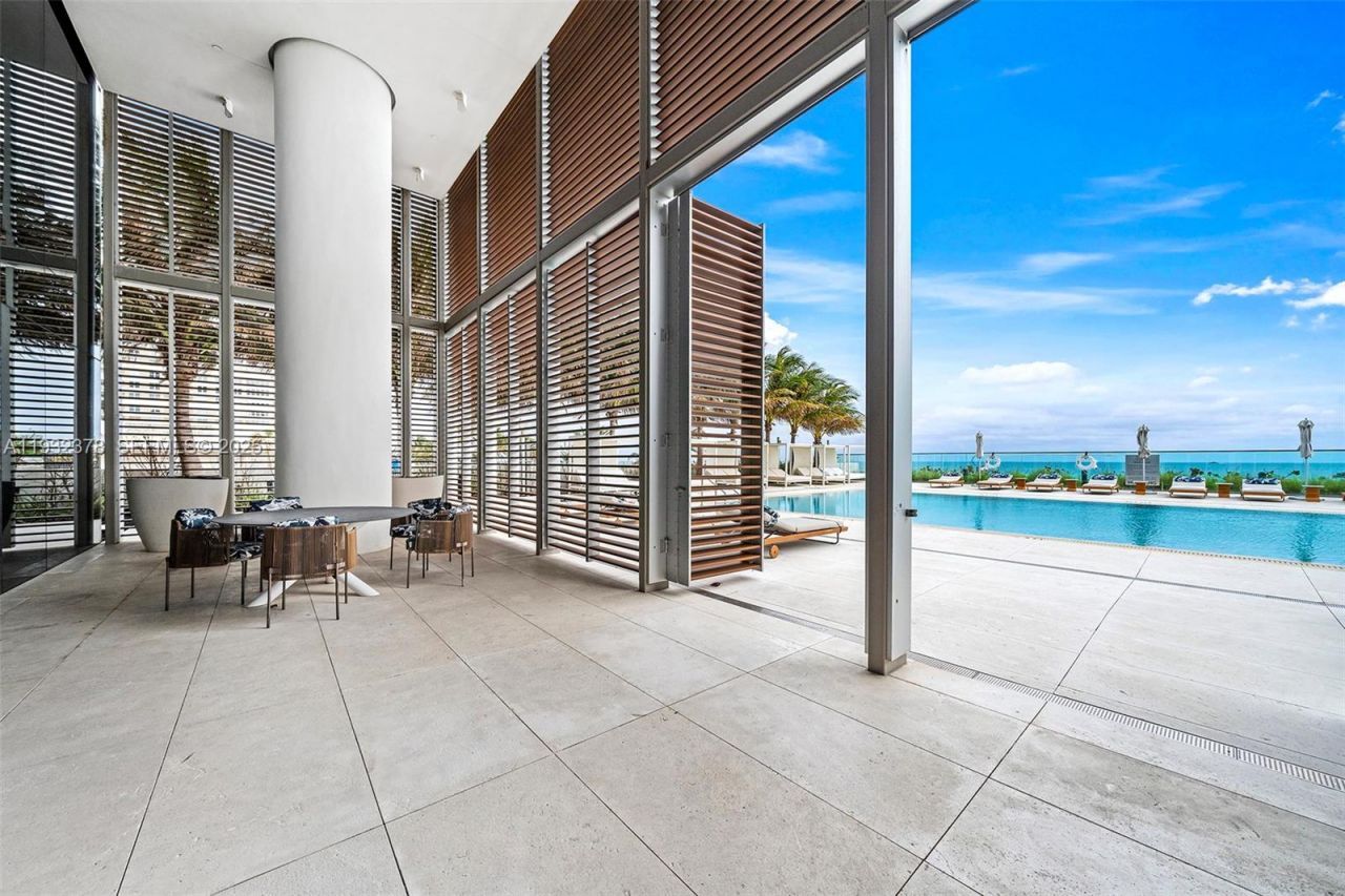 2000 S Ocean Dr , Unit 18B, Hallandale Beach, FL 33009 Photo