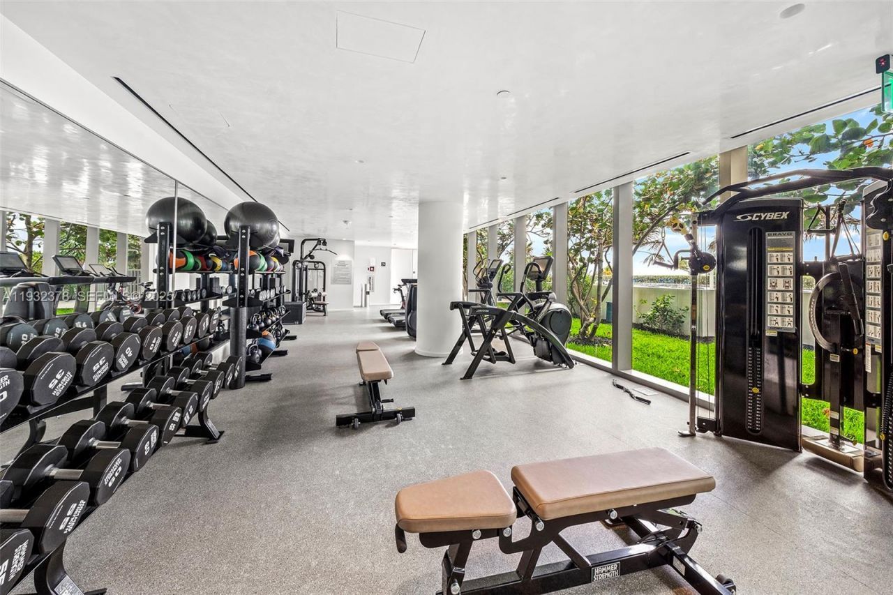 2000 S Ocean Dr , Unit 18B, Hallandale Beach, FL 33009 Photo