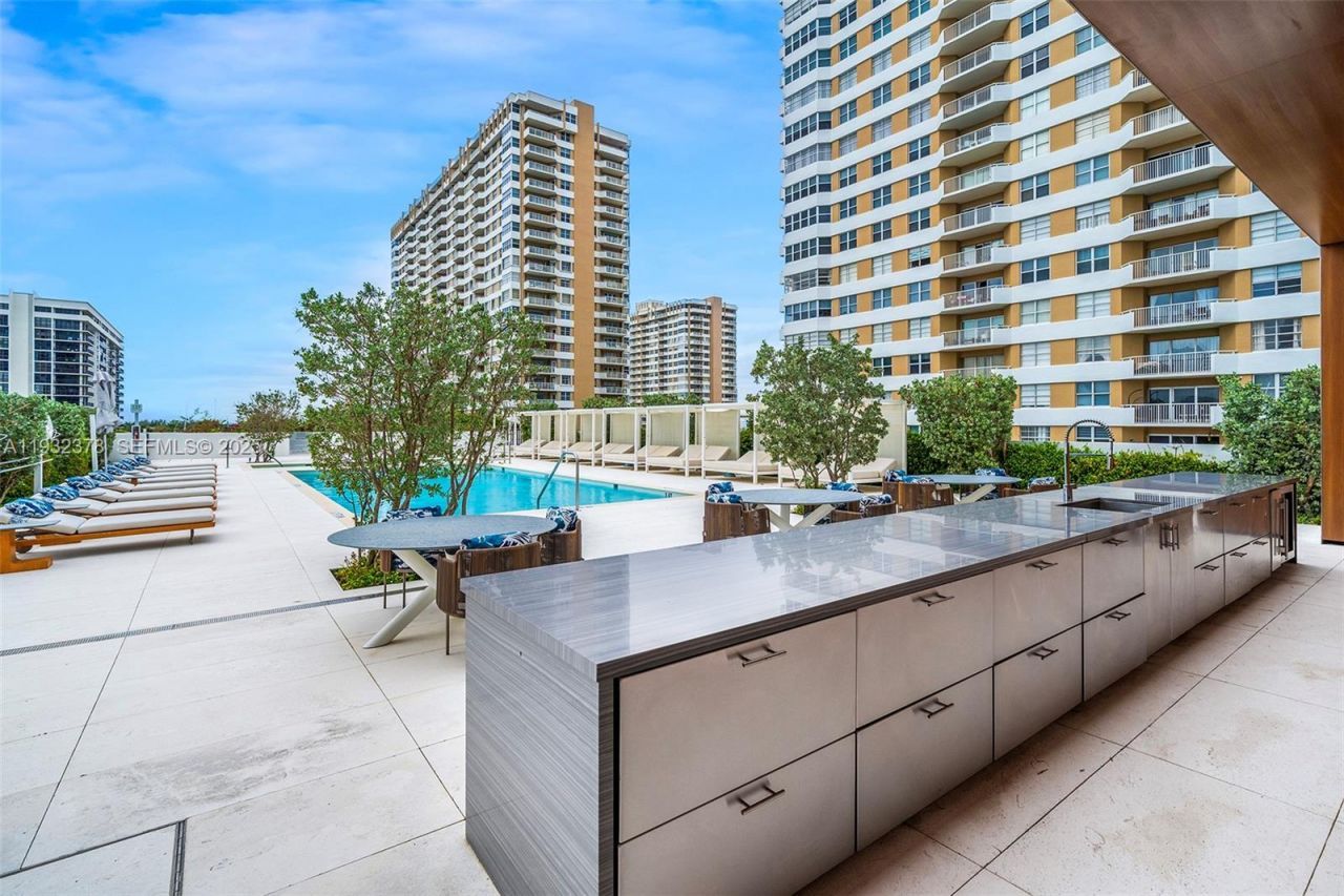 2000 S Ocean Dr , Unit 18B, Hallandale Beach, FL 33009 Photo