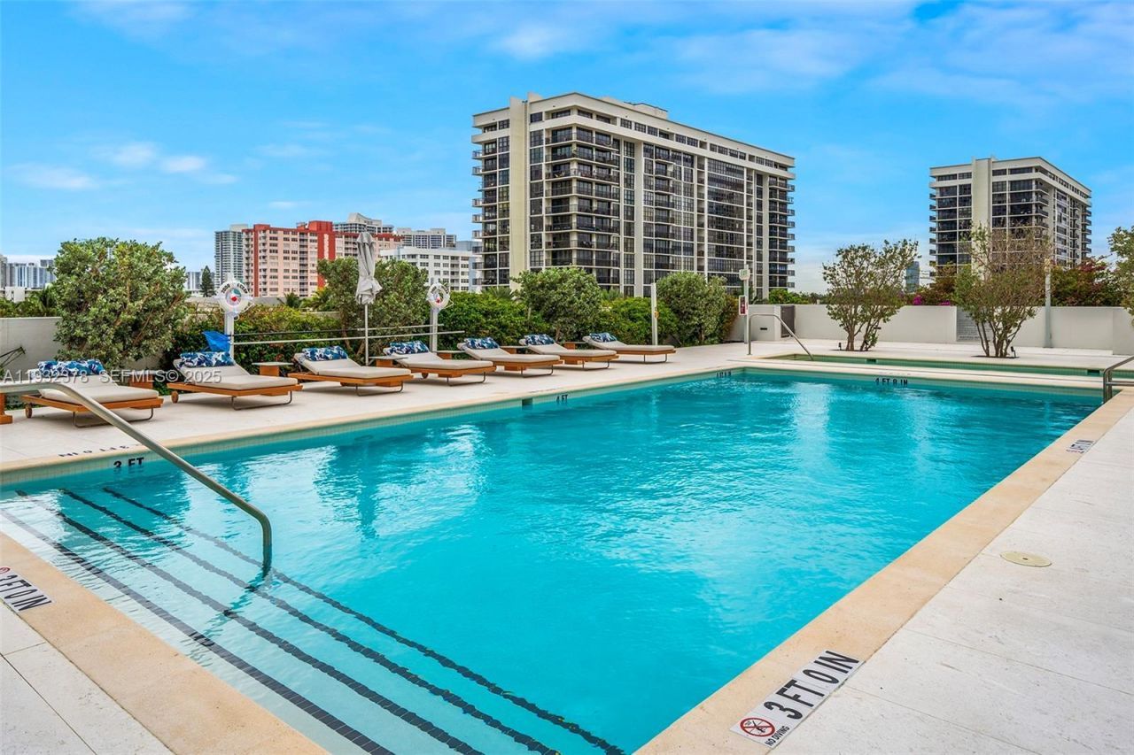 2000 S Ocean Dr , Unit 18B, Hallandale Beach, FL 33009 Photo