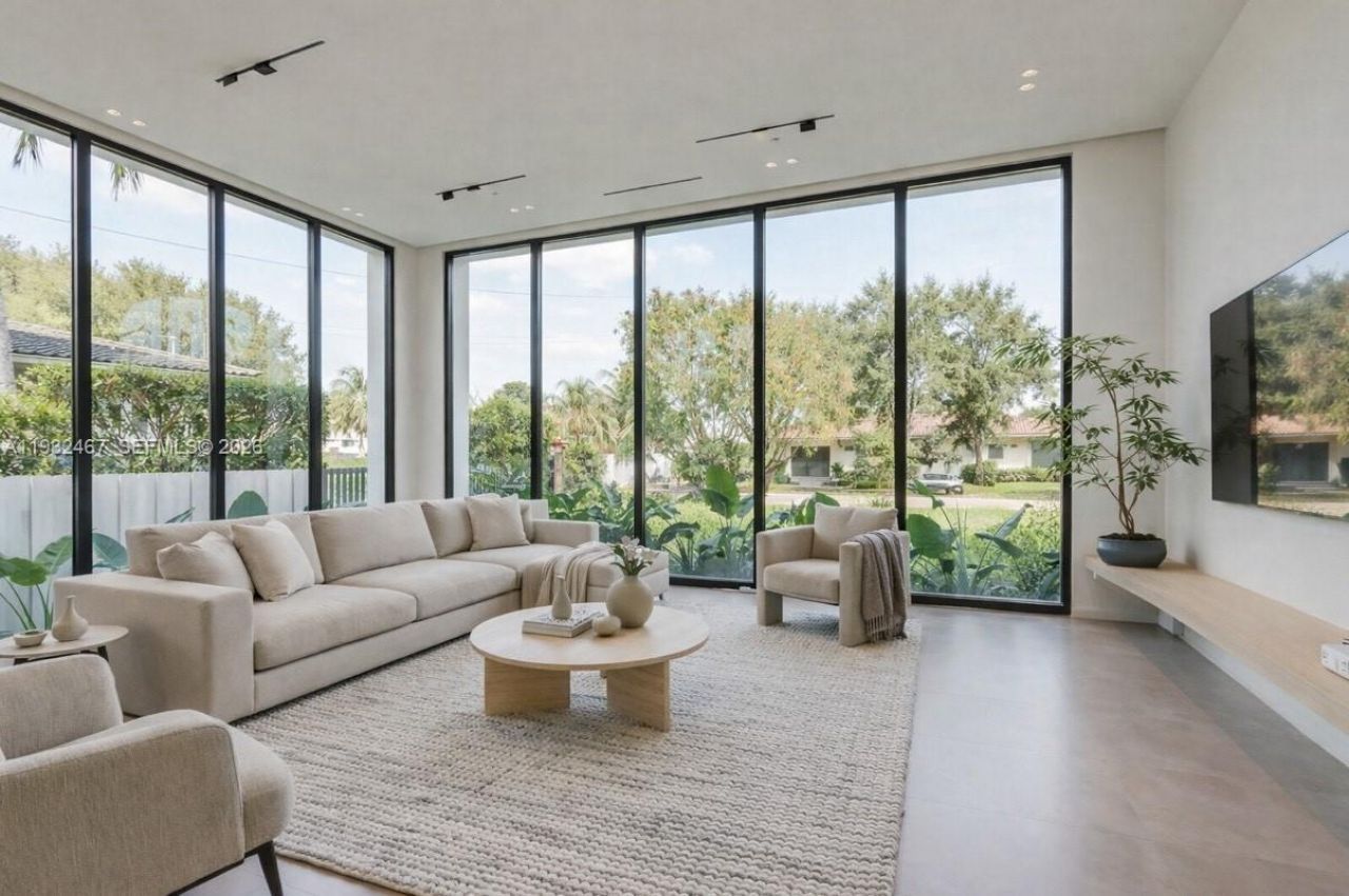 830 Oriole Ave, Miami Springs, FL 33166 Photo