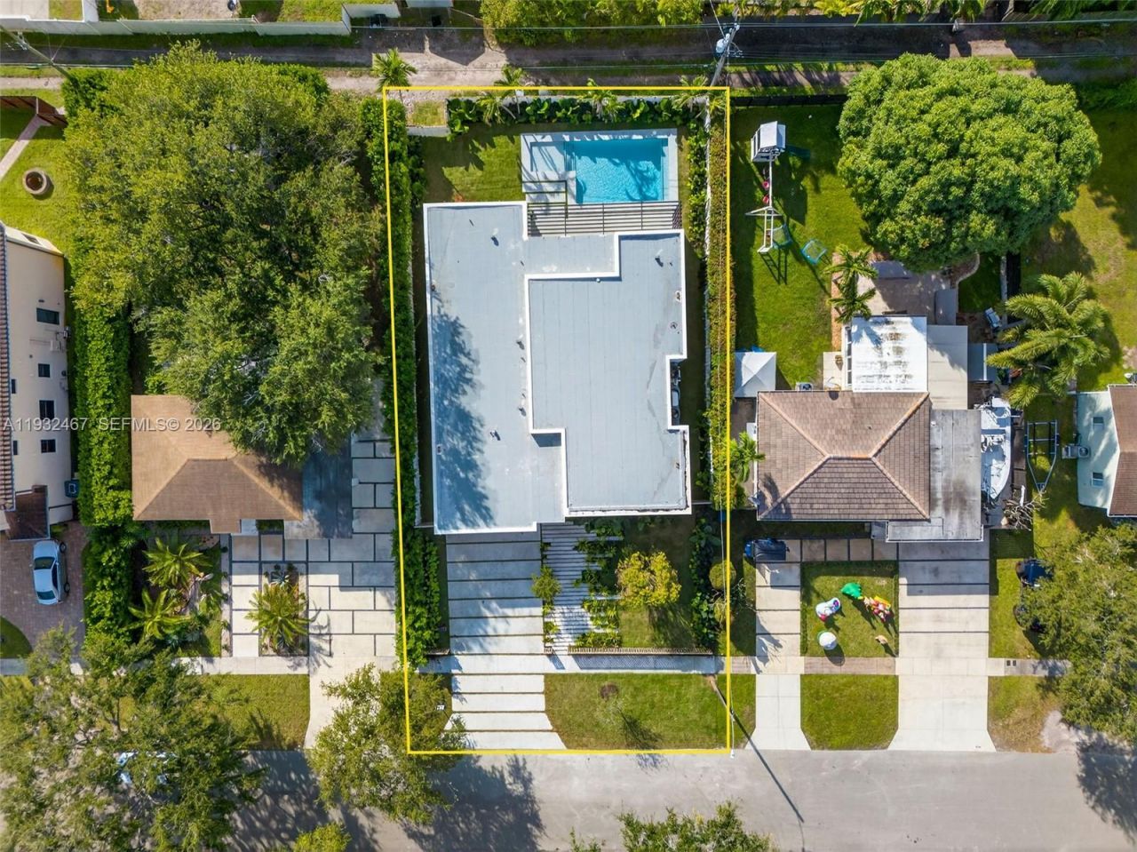 830 Oriole Ave, Miami Springs, FL 33166 Photo