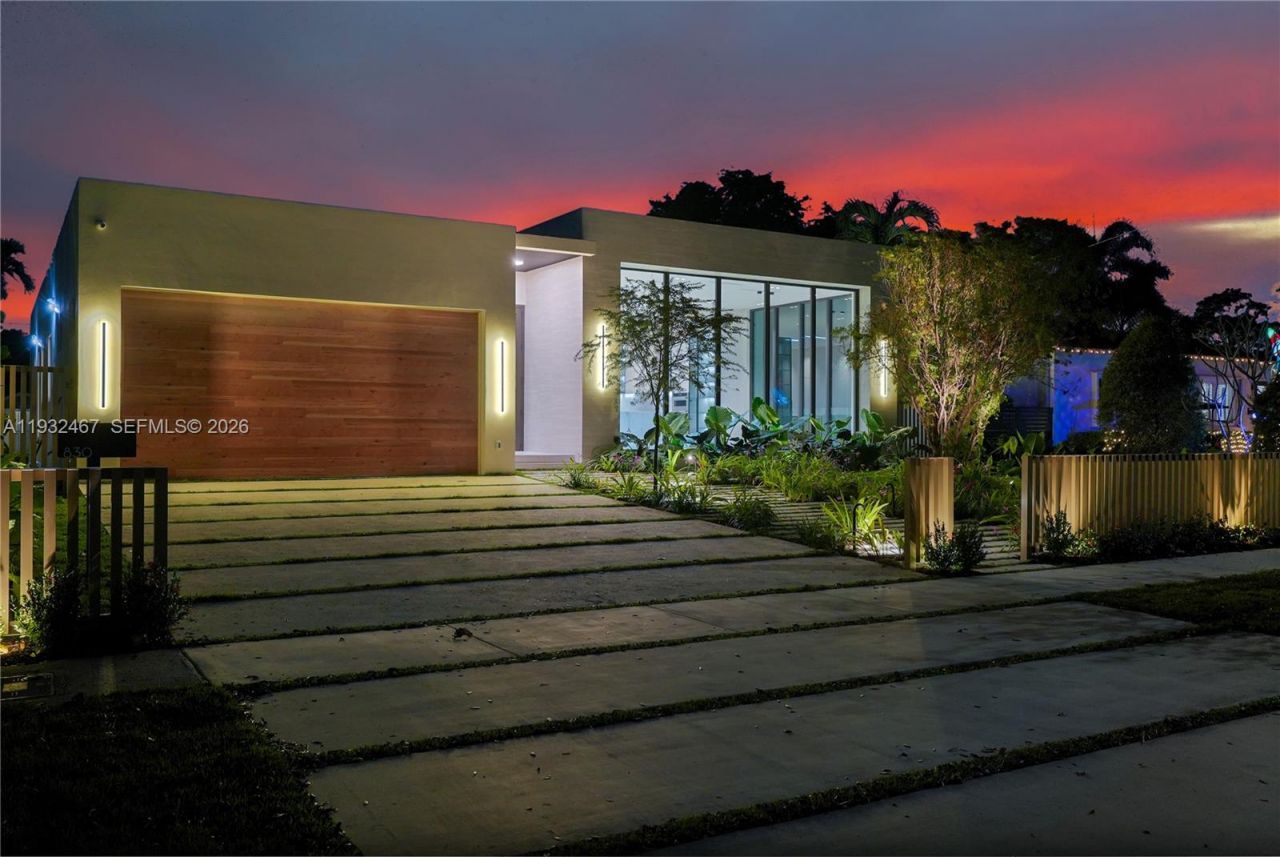 830 Oriole Ave, Miami Springs, FL 33166 Photo