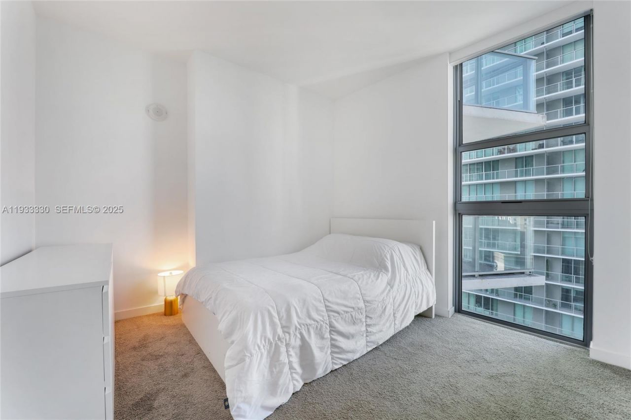 1100 S Miami Ave , Unit 1607, Miami, FL 33130 Photo