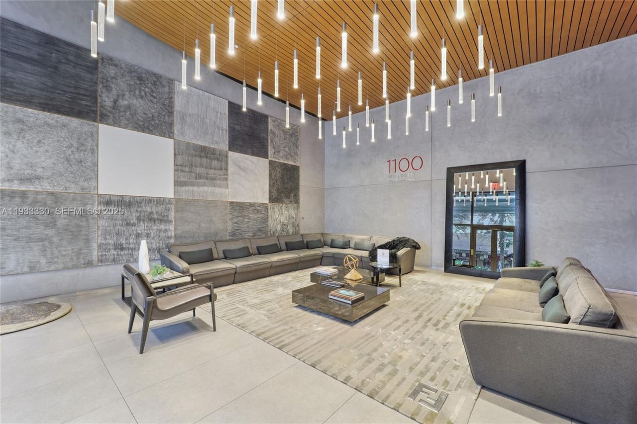 1100 S Miami Ave , Unit 1607, Miami, FL 33130 Photo