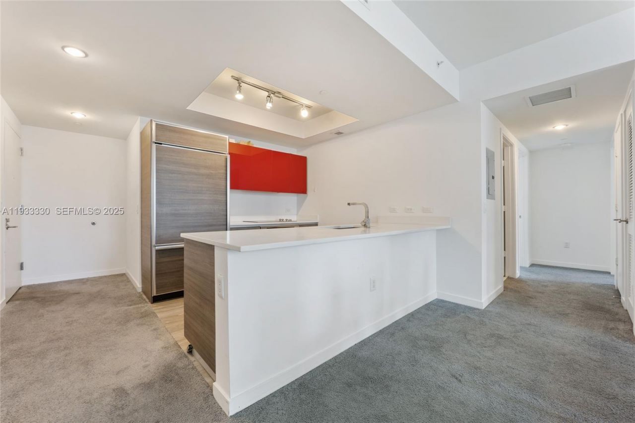 1100 S Miami Ave , Unit 1607, Miami, FL 33130 Photo