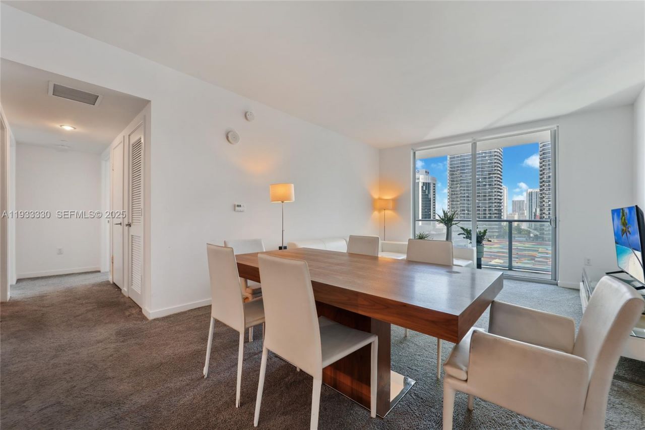 1100 S Miami Ave , Unit 1607, Miami, FL 33130 Photo