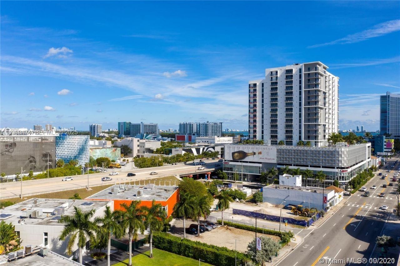 3621 NE Miami Ct , Miami, FL 33137 Photo