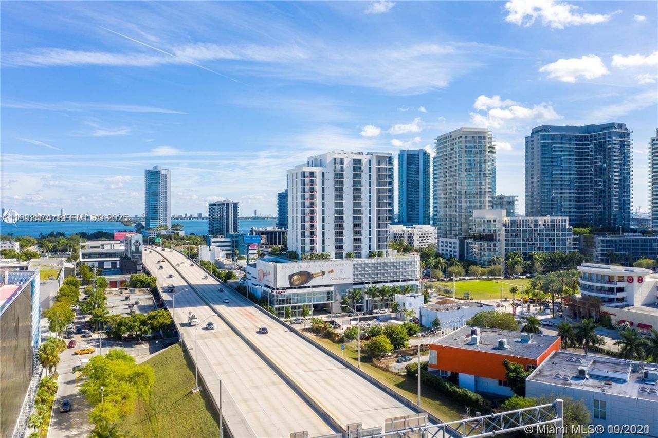 3621 NE Miami Ct , Miami, FL 33137 Photo