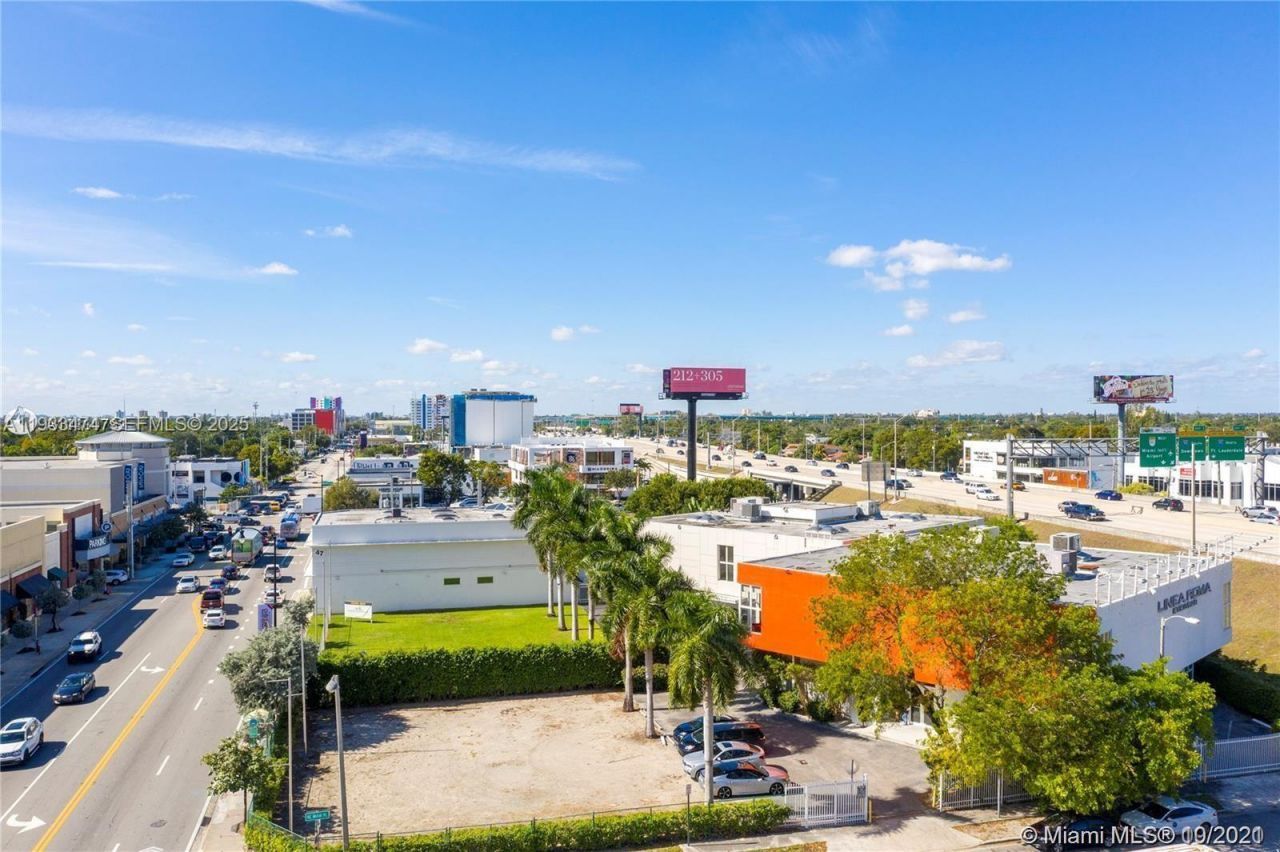 3621 NE Miami Ct , Miami, FL 33137 Photo