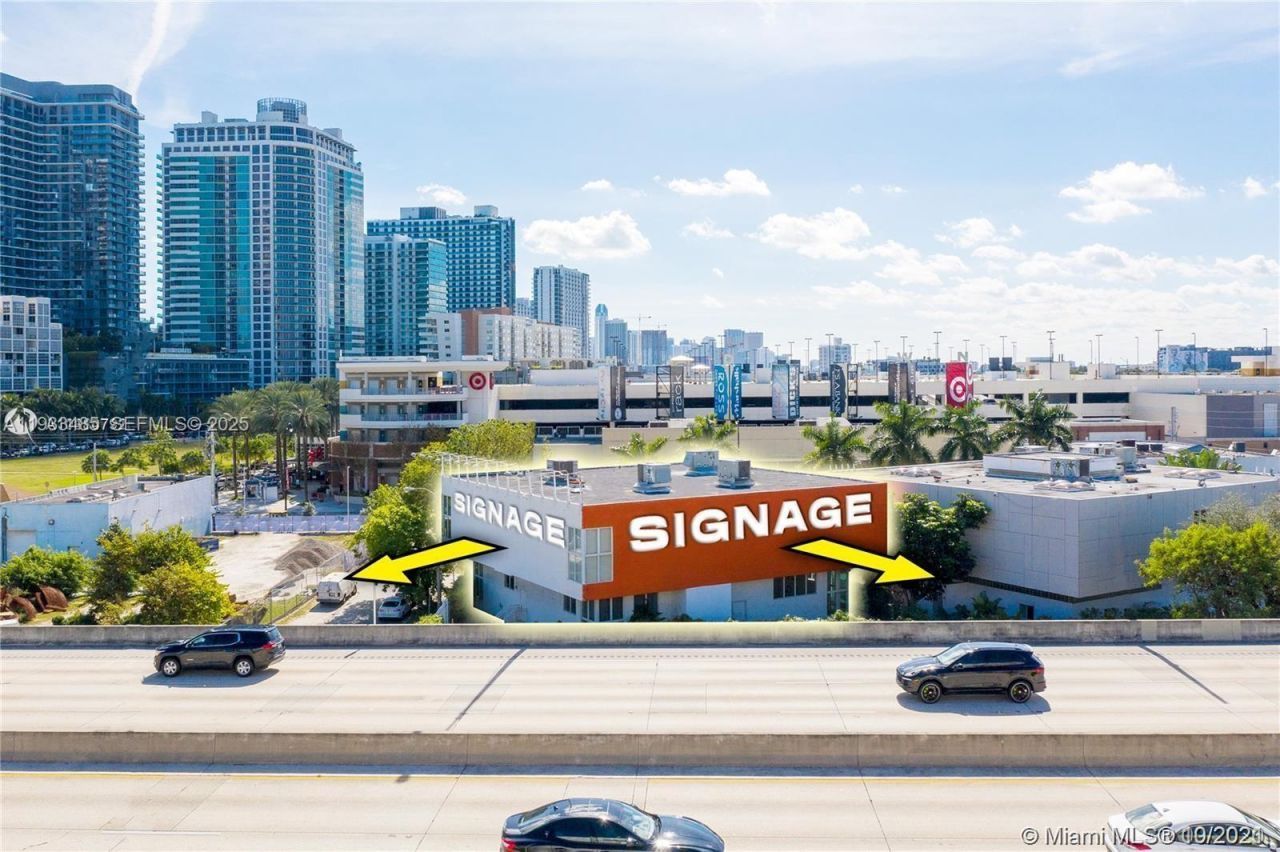 3620 NE Miami Pl , Miami, FL 33137 Photo