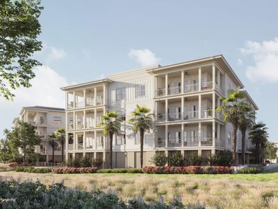 540 Helmsman Street, Unit #1246, Daniel Island, SC 29492