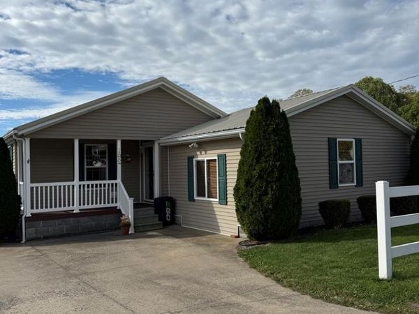 192 Hoist Rd., BECKLEY, WV 25801