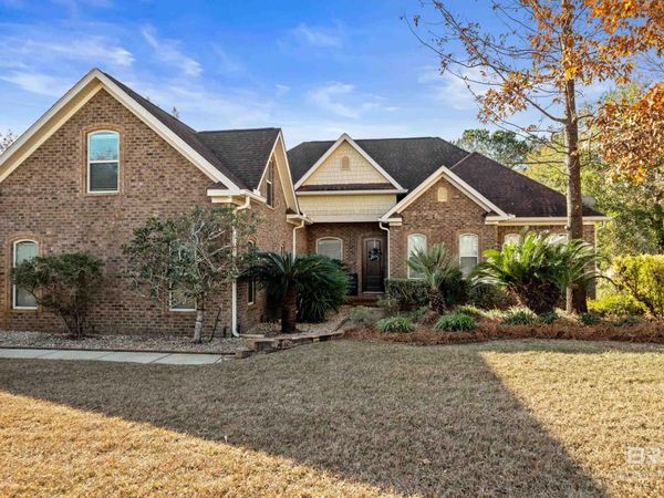 7864 Lake Boulevard, Spanish Fort, AL 36527