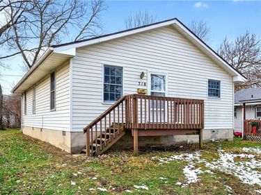 518 Regal Avenue, West Carrollton, OH 45449