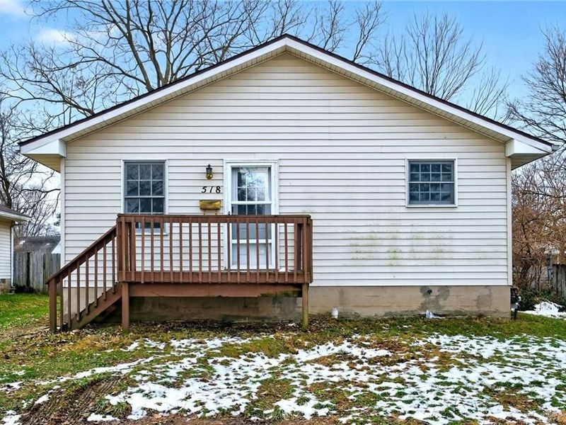 518 Regal Avenue, West Carrollton, OH 45449 Photo 2