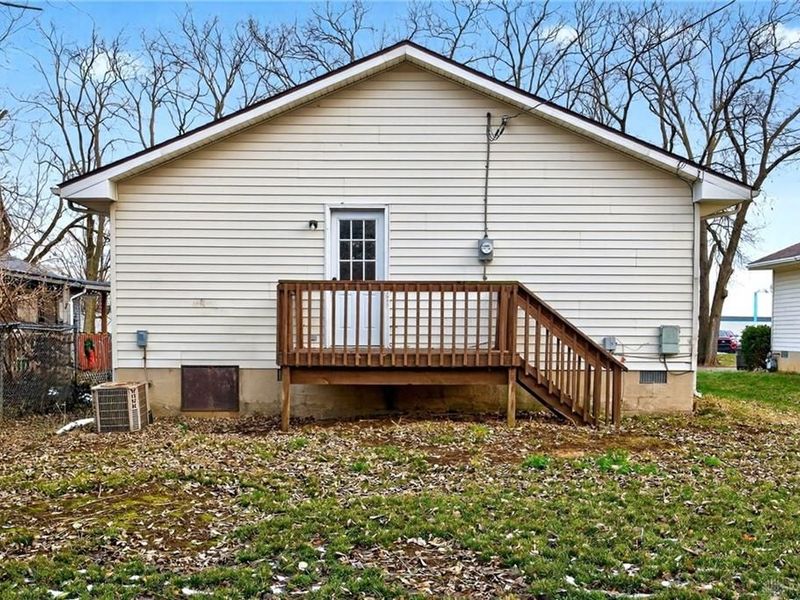 518 Regal Avenue, West Carrollton, OH 45449 Photo 29