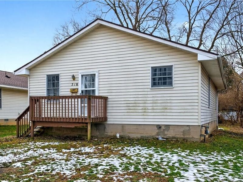 518 Regal Avenue, West Carrollton, OH 45449 Photo 3