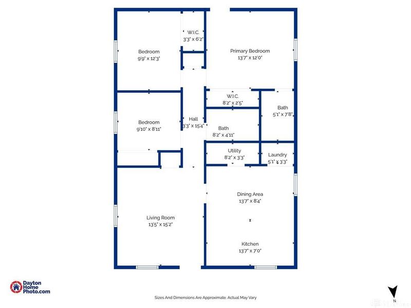 518 Regal Avenue, West Carrollton, OH 45449 Photo 31