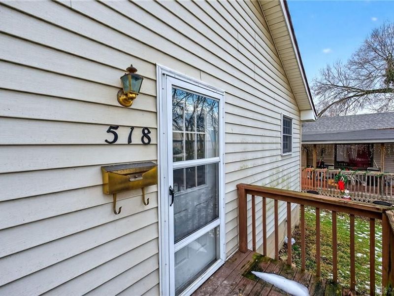 518 Regal Avenue, West Carrollton, OH 45449 Photo 4