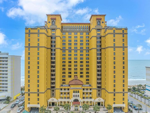 2600 N Ocean Blvd., Unit 1715, Myrtle Beach, SC 29577