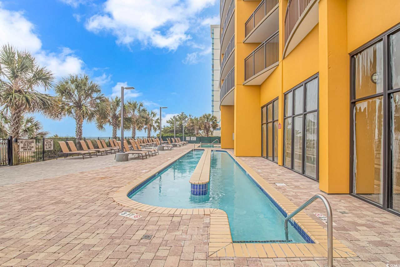 2600 N Ocean Blvd. Photo 27