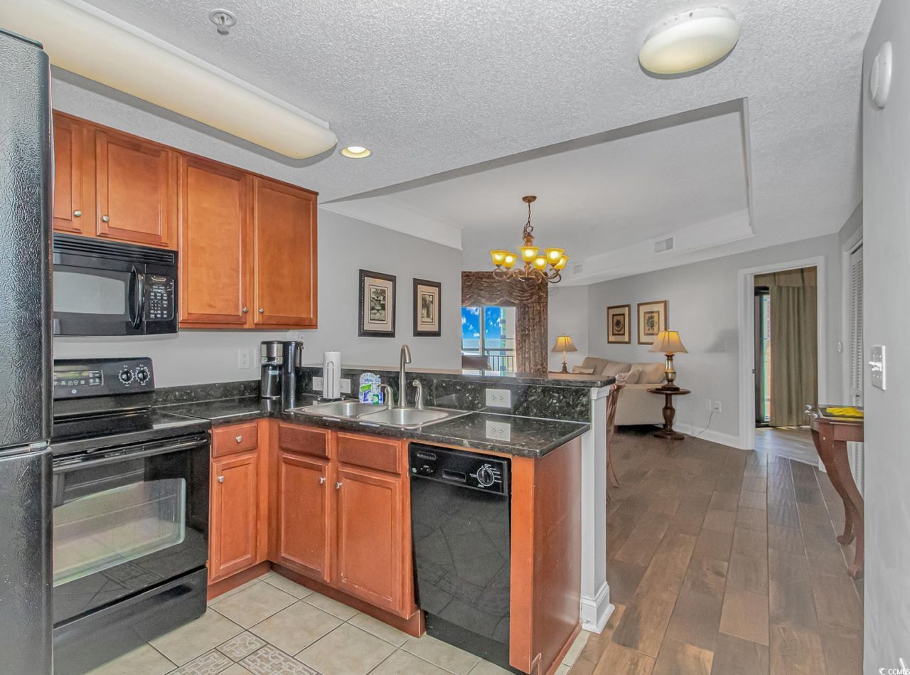 2600 N Ocean Blvd. Photo 33