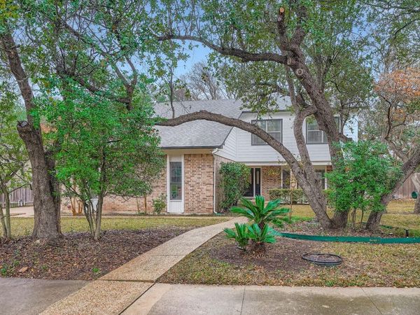 11101 Country KNL, Austin, TX 78750