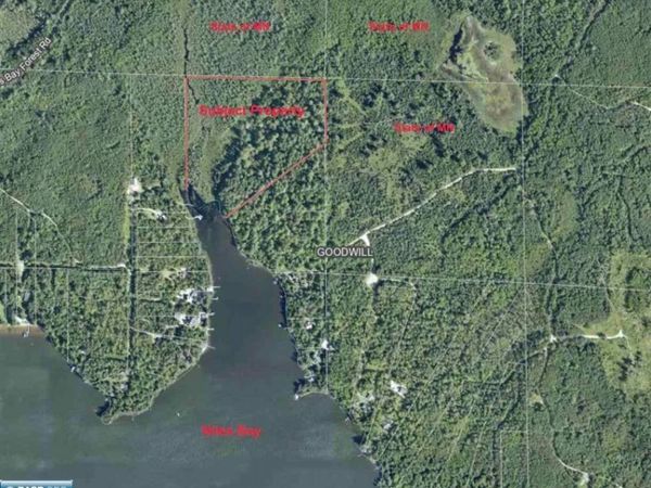 TBD Yahoo Point Road , Cook, MN 55723