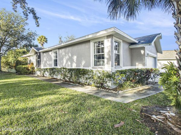 1633 Derby Lane , Melbourne, FL 32935