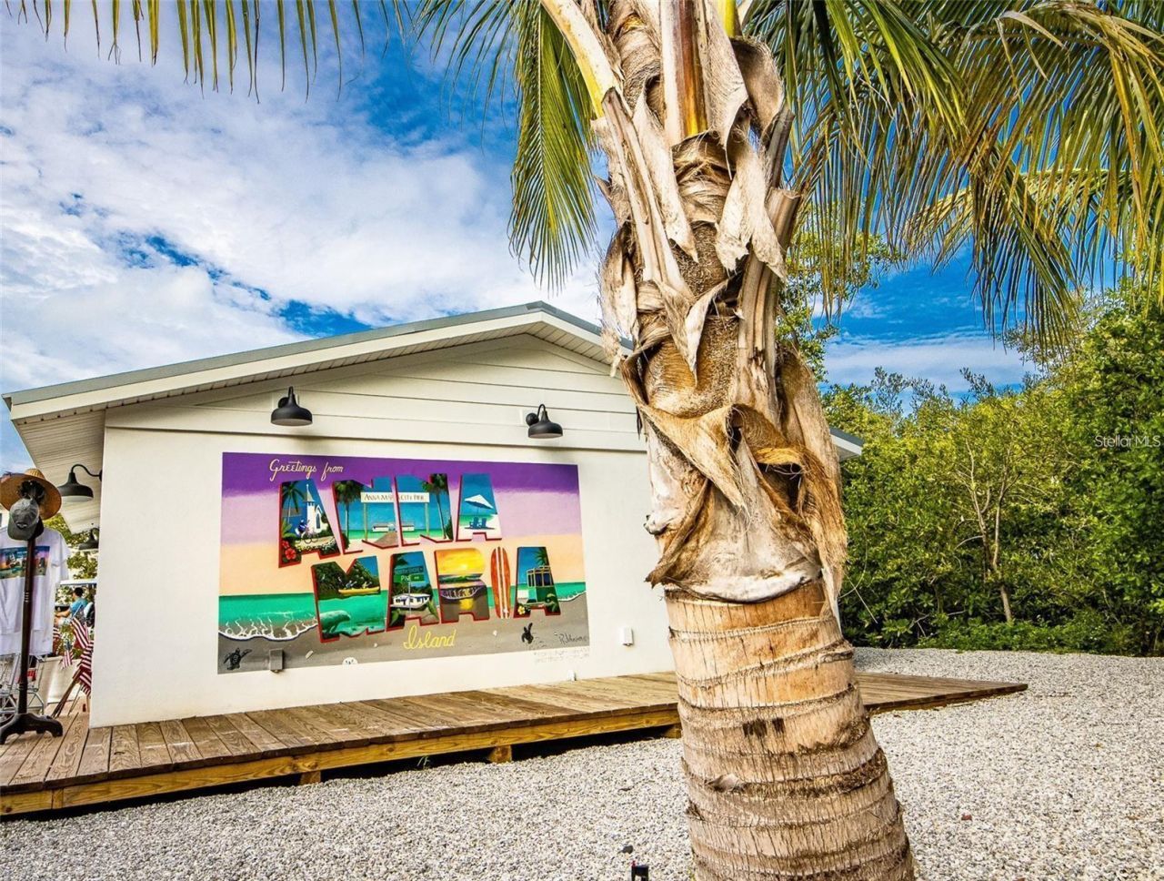 6201 Holmes Boulevard, Holmes Beach, FL 34217 Photo