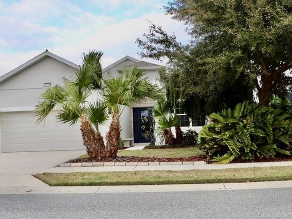 2389 PAWTUCKET PASS, MOUNT DORA, FL 32757
