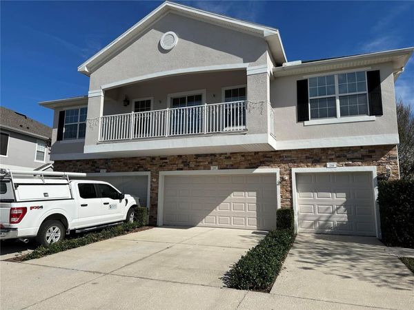 2318 TANBARK RIDGE PLACE, Unit 2318, PLANT CITY, FL 33563